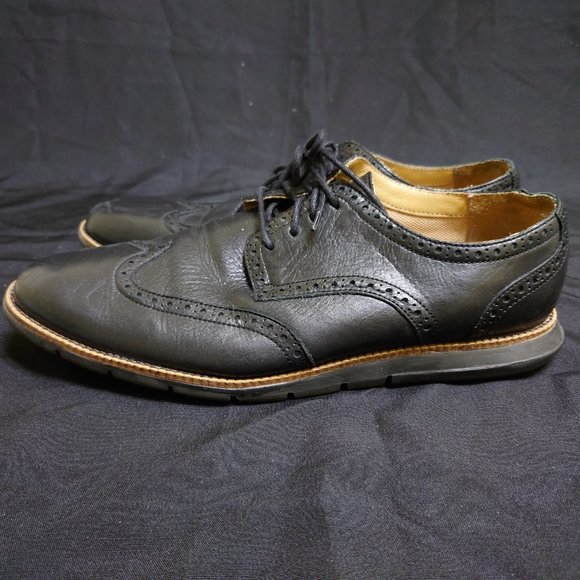 Cole Haan Lace Up\'s main image 4